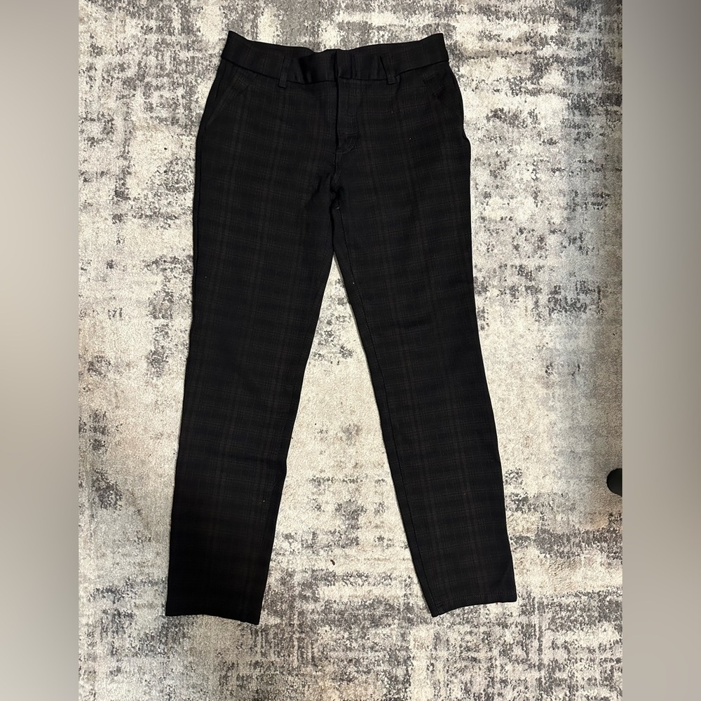 Kut from the Kloth Black Dress Pants